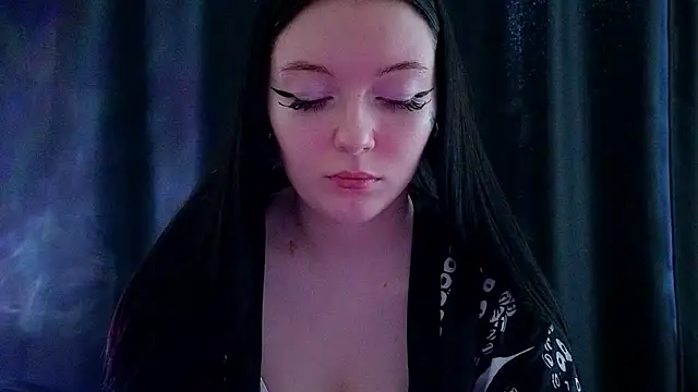Naomi_Lanee webcam