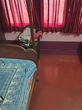Little-Roshni webcam