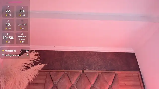 CristineRainn_ webcam