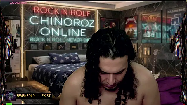 chino_roz webcam
