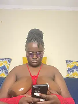 Busty_Bambii254 webcam