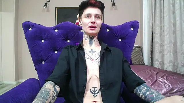 KennyXSX webcam