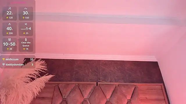 CristineRainn_ webcam