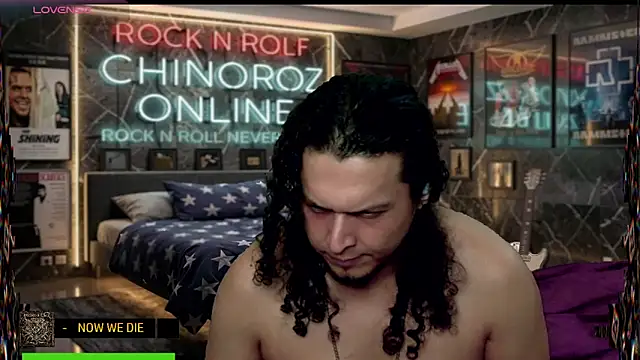 chino_roz webcam