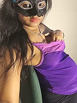 DIRTYSECRET_QUEEN_07 webcam