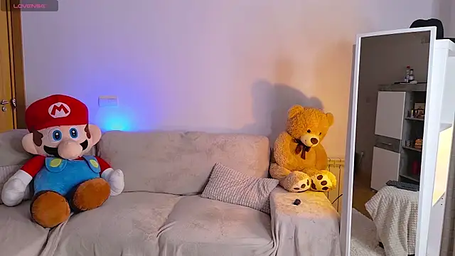LindsayDeee webcam