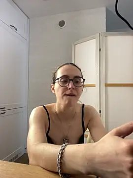 MartiniiSelenna webcam