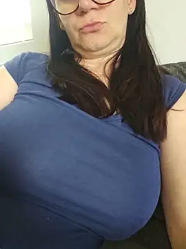 KristenVega webcam