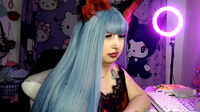 lussyevans24 webcam