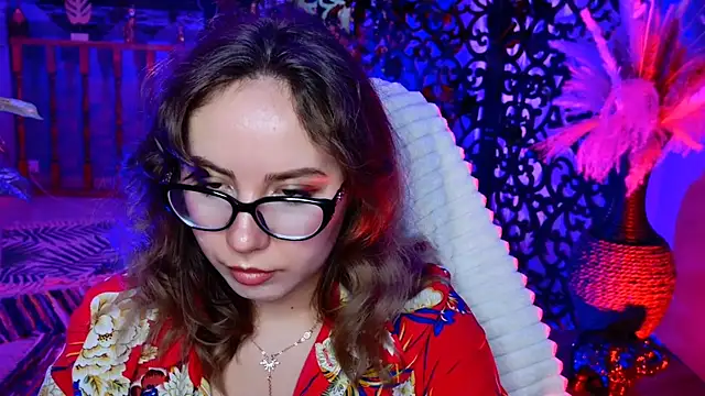 JasmineMilko webcam