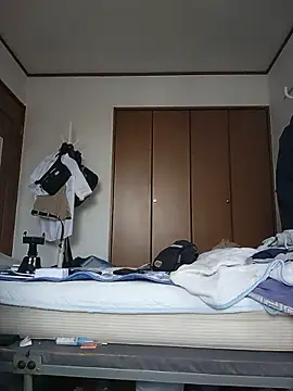 07YUKIO webcam