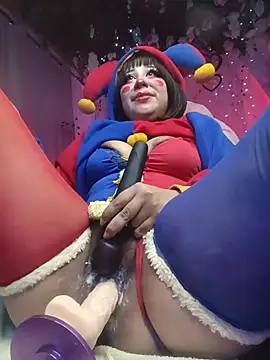 MilkyXSakura webcam