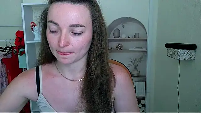 _Barbie_Kiss_ webcam