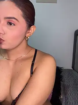 Melanyprada webcam