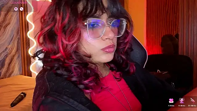 kristen_tay webcam