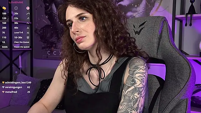 OliviaMcClean webcam