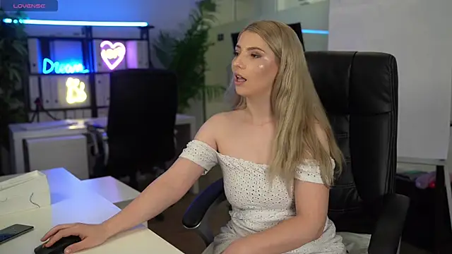 _Anelie19 webcam