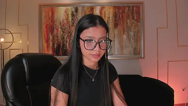 SophieHouston_ webcam