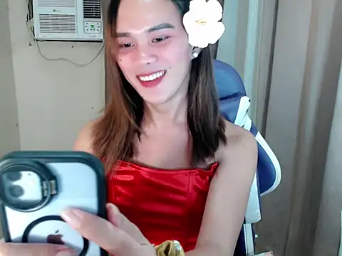Ur_Goddes_Barbie webcam