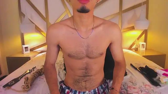 Jaxon_Carter webcam
