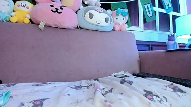 harimoon1 webcam