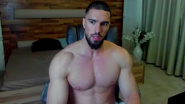 IvanHydee webcam