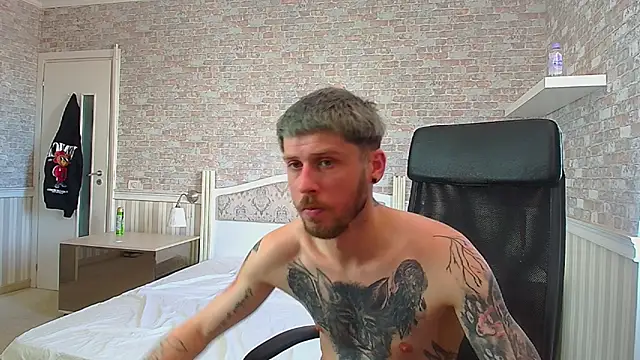 JonahShaw webcam
