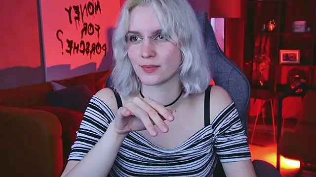 BethanyCloud webcam