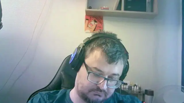 SirAbuser webcam