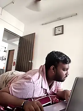 vinay_smalldick webcam