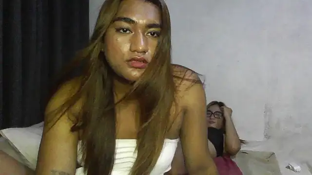 Elysia_Fox webcam