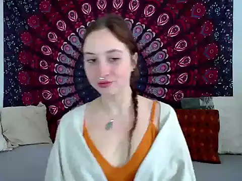 AdalynKiss webcam