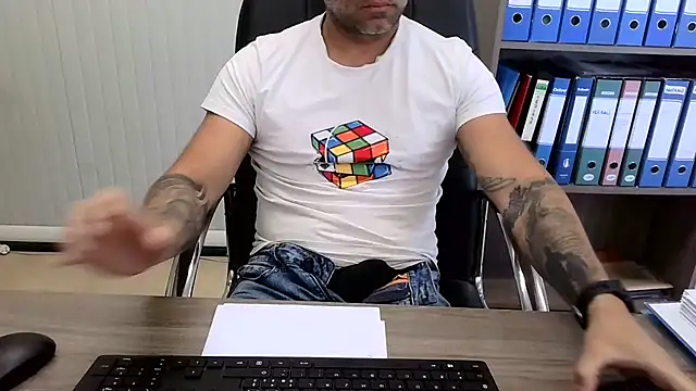 Evasionee webcam
