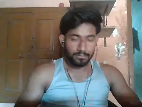 LustyDanky live cam