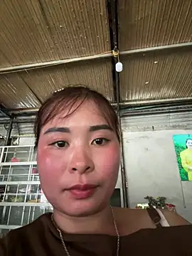 LoveShae_XYX webcam
