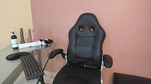 AlinaMorris webcam