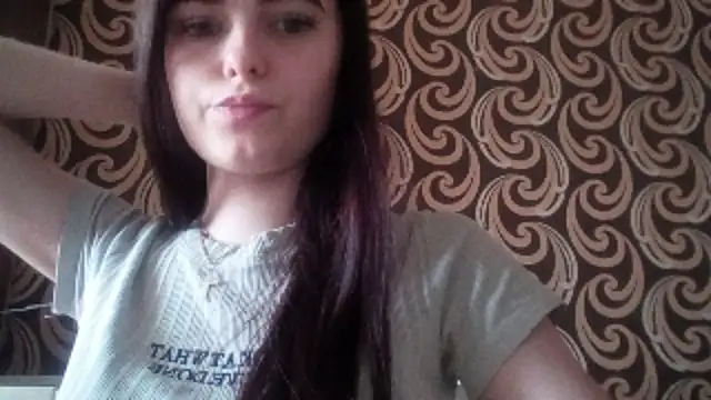 KikiAmino webcam
