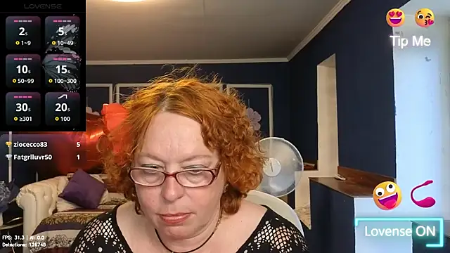 Fara_Flutte webcam