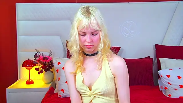 HannahHollis webcam