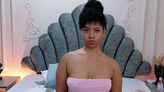 Abby_Montero live cam on StripChat
