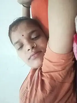 Student_garl_1 webcam