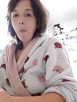 SmokerLety webcam
