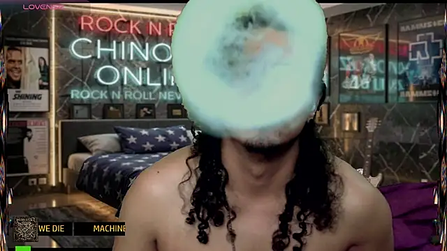 chino_roz webcam