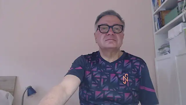 YOU6me webcam
