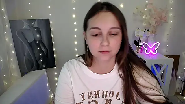 SweetPrincess_ webcam
