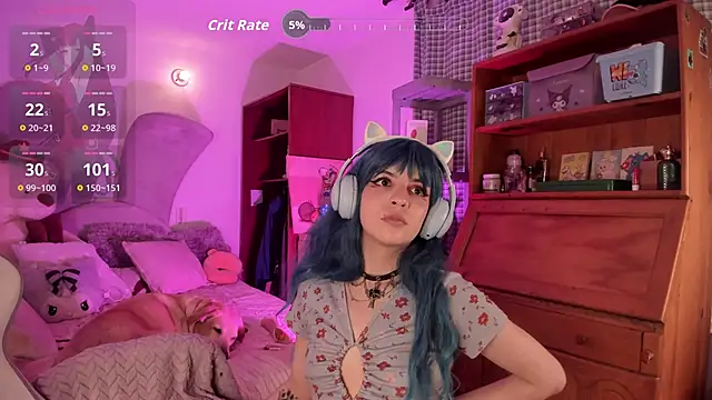 lolaaa_bunny1 webcam