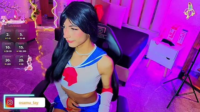 osamu_tay - Osamu_tay's free webcam - UK Sex Cams