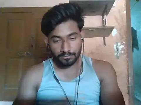 LustyDanky live cam