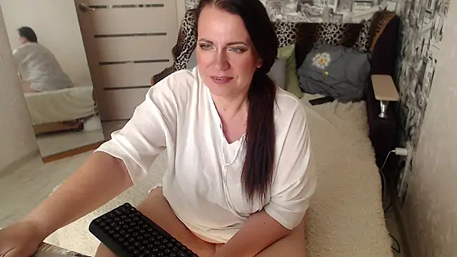your_space webcam