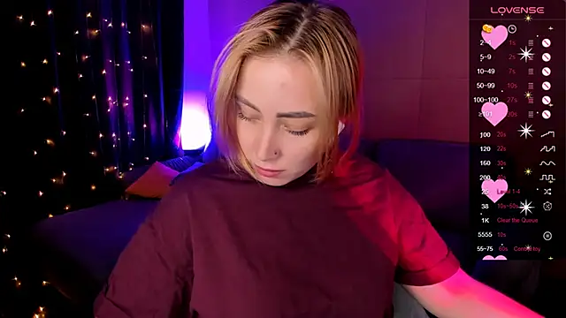 deboramoore webcam